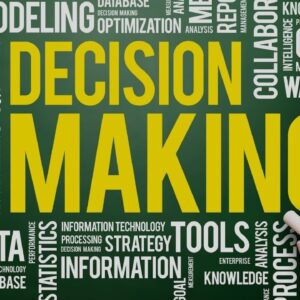 Decision Making for Business