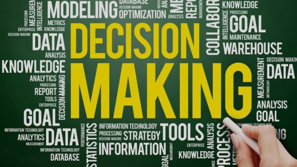 Decision Making for Business