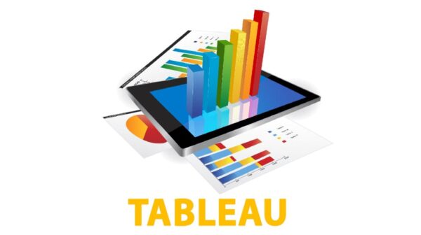 Tableau Training Certification