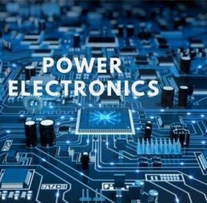 Power Electronics