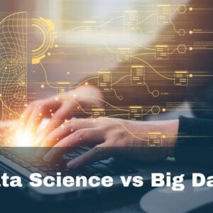 Data Science and Big Data