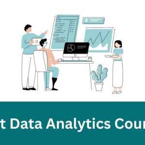 Data Analysis Certificate and Training