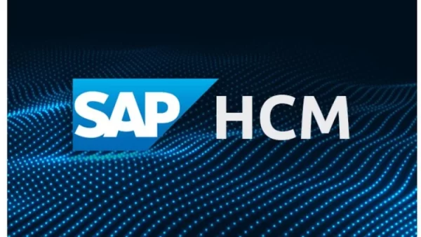 SAP in Human Capital Management (SAP HCM)