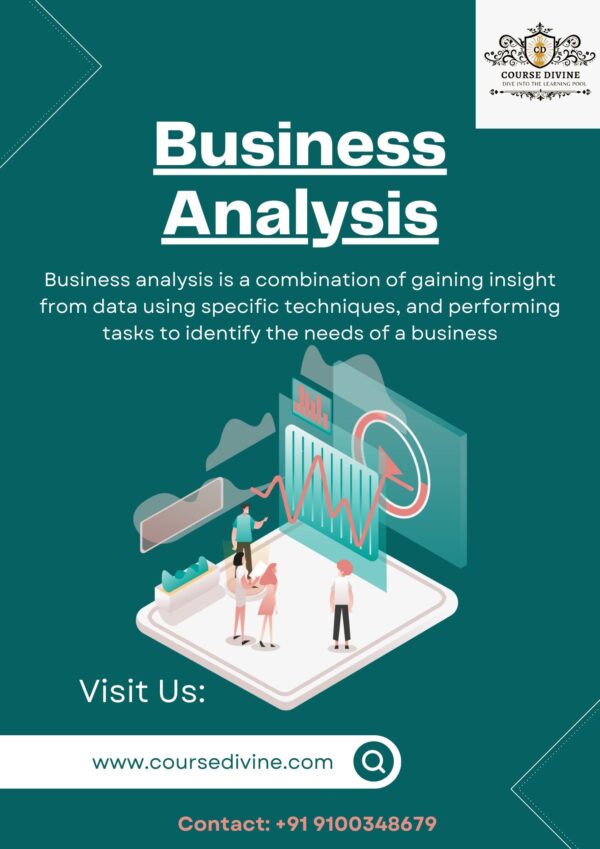 Business Analysis