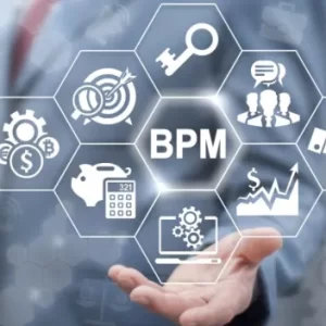 Business Process Management