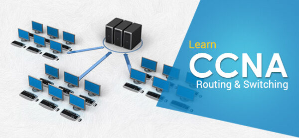 Cisco Certified Network Associate CCNA