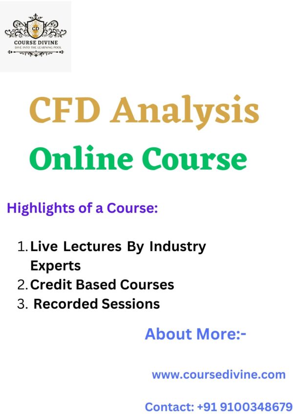 CFD Analysis