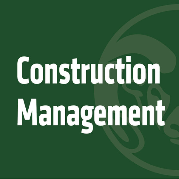 Construction Management