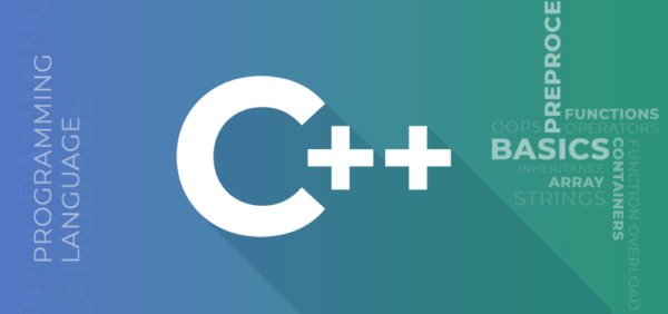 C++ Programming Online Course