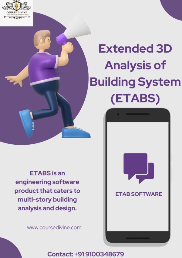 ETABS