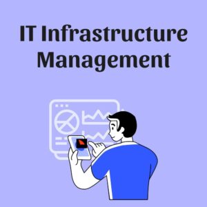IT Infrastructure Management Training