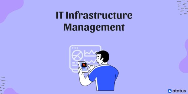 IT Infrastructure Management Training