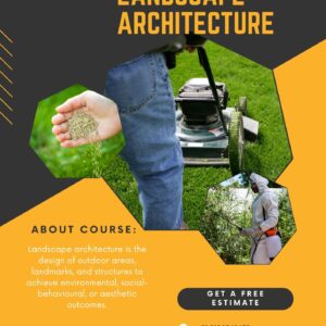 Landscape Architecture