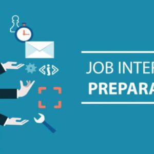 Professional Interview Skills : Land on Your Dream Job Certified Course