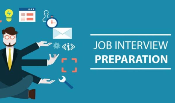 Professional Interview Skills : Land on Your Dream Job Certified Course