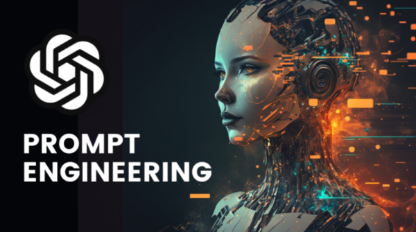 Prompt Engineering Certified Course