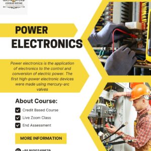 Power Electronics