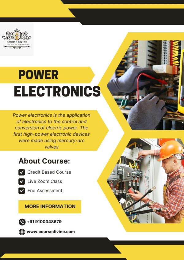 Power Electronics