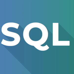 SQL Training Course