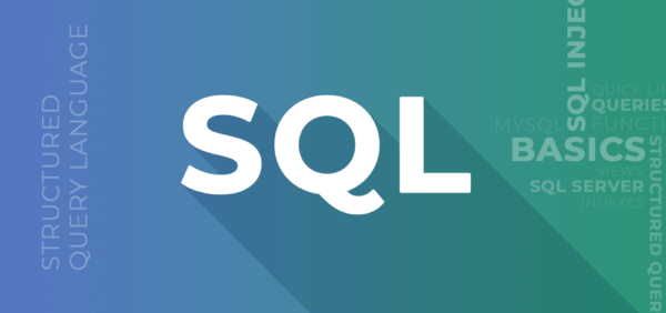 (SQL ) Structured Query Language Training Certified Course