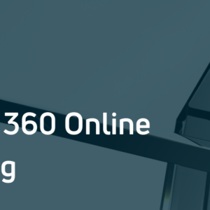 Fusion 360 Training