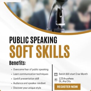 Soft Skills Training