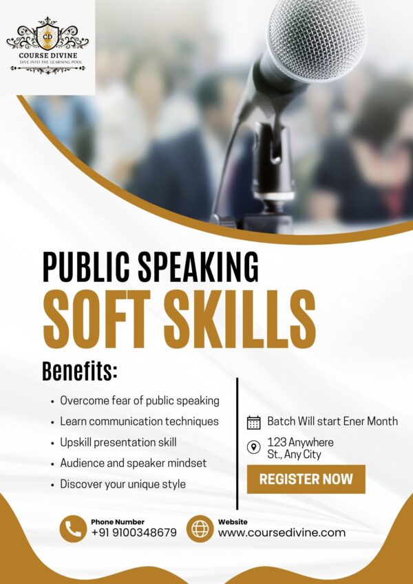 Soft Skills Training
