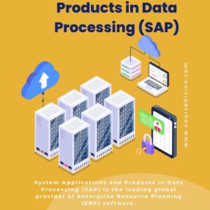 Systems Applications Products in Data Processing (SAP)