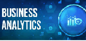 Business Analytics