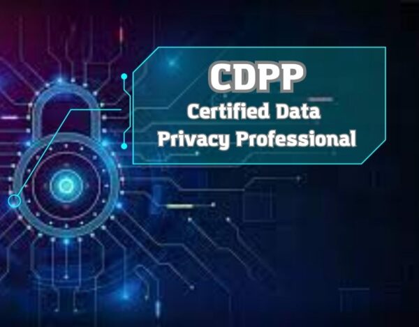 Certified Data Privacy Professional (CDPP) Training