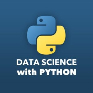 Data Science With Python