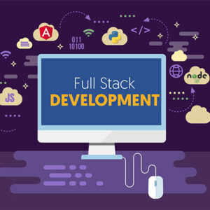 Full Stack Web Development