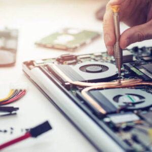 Chip Level Laptop Repairs Course
