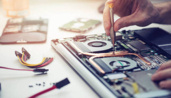 Chip Level Laptop Repairs Course