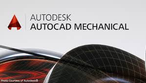 AUTOCAD Mechanical Engineering