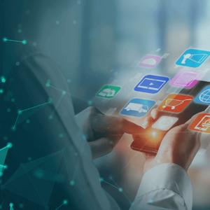 Mobile App Development