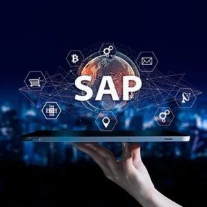 Certified SAP on AWS