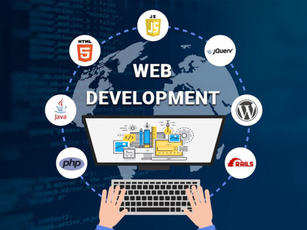 Web Development Course