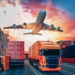 Logistics Civil Certified Course