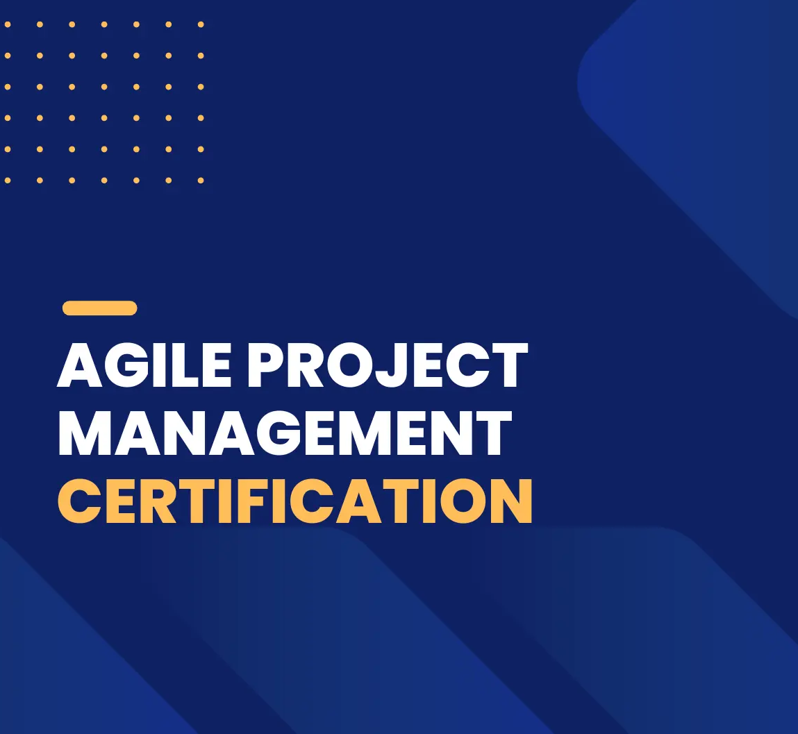 Agile Project Management