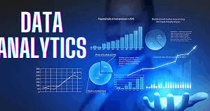 Data analytics