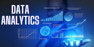 Data analytics