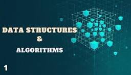 Data Structures And Algorithms