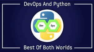 DeOps Using Python