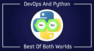 DeOps Using Python
