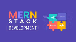 Mern Stack Web Development