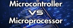 Microprocessors and Microcontrollers