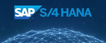 Sap S4 Hana