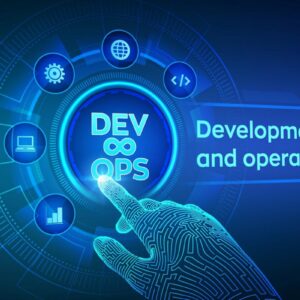 DevOps Development and Operations Certified Course