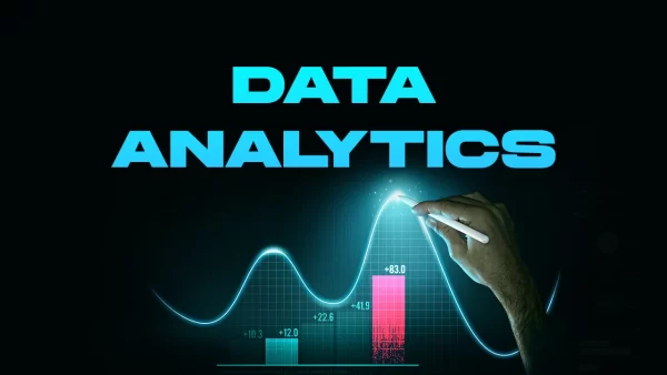 Data Analysis Certificate and Training Certified Course